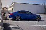 BMW M5 by SR Auto Group on PUR Wheels (RS29) 2019 года